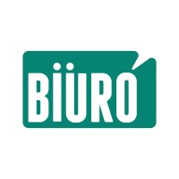 BIURO logo - Similar company to Zenedge (Acquired By Oracle)