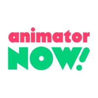 Animator Now logo - Similar company to Endless Reference