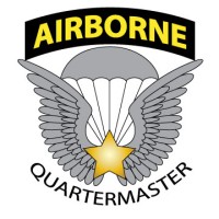 Airborne Quartermaster, Inc. logo - Similar company to 52Nd Ordnance Group (Eod)