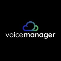 Voice Manager logo - Similar company to Keep Lives