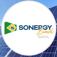 Sonergy Brasil logo - Similar company to Sonergy