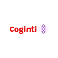 coginti logo - Similar company to One Point Solutions