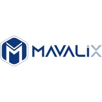 Mavalix Tech Systems logo - Similar company to Quidedge