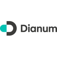 DIANUM (Dian Nusantara Murni) logo - Similar company to Mikatasa