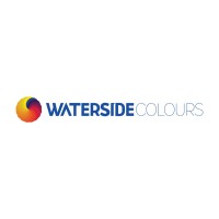 Waterside Colours Ltd logo - Similar company to Reliance Rg Limited