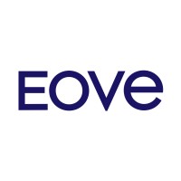 EOVE Productora logo - Similar company to Dormirdcine
