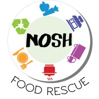 Nosh Food Rescue