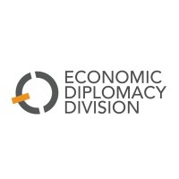 Economic Diplomacy Division | Ministry of External Affairs, India logo - Similar company to Ministry Of Foreign Affairs And External Trade, Bhutan