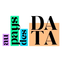 au pays des data logo - Similar company to Programme De Décentralisation Des Universités - Pdu