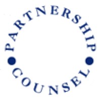 Partnership Counsel logo - Similar company to Exchequer Chambers