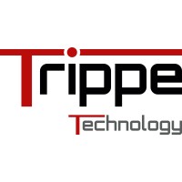 trippe industrieelectronic gmbh logo - Similar company to Luftex - Textile Luftauslässe