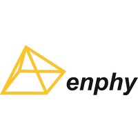 Enphy logo - Similar company to Siddeshwar Constructions