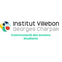 Association des anciens élèves de l'Institut Villebon - Georges Charpak logo - Similar company to Valcara