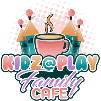 Kidz at Play Family Cafe logo - Similar company to Flow Minder