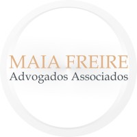 Maia Freire Advogados Associados logo - Similar company to Robson Menezes Advogados Associados