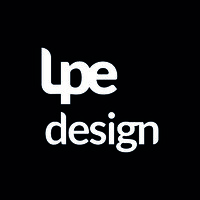 LPE Design logo - Similar company to The Spot Studio