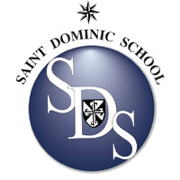 Unidad Educativa Saint Dominic School Quito logo - Similar company to Saint Paul Academy