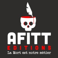 Afitt Éditions logo - Similar company to Pmb Services