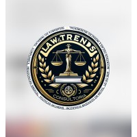Law and Trends logo - Similar company to Lawandtrends