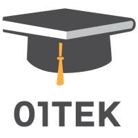 01TEK logo - Similar company to Valvis