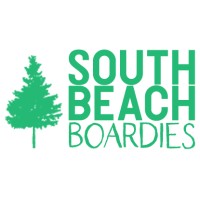 South Beach Boardies logo - Similar company to Wonnil Partners