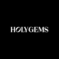 Holy Gems logo - Similar company to Ril Eco Systems