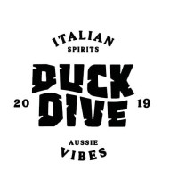 Duck Dive Alcoholics logo - Similar company to Bar Ella