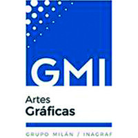 GMI Artes Gráficas S.L. logo - Similar company to Zinnae