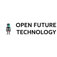 Open Future Technology logo - Similar company to Openfuture