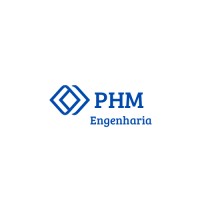 PHM Engenharia logo - Similar company to Total Engenharia