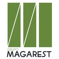 GRUPO MAGAREST logo - Similar company to Jae Retail Management