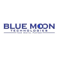 Blue Moon Technologies logo - Similar company to Webhive