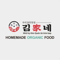 Kimgane KimBap logo - Similar company to Philiagroup