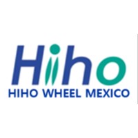 Hiho Wheel México logo - Similar company to Yachiyo Mexico Manufacturing Sa De Cv