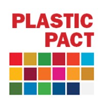 Plastic Pact logo - Similar company to Marcon Totaalservice B.V. | Ttg