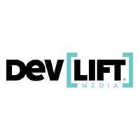 Devlift Media logo - Similar company to Voxtur Assessment