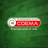 SUPERMERCADOS COEMA logo - Similar company to Café Do Norte Do Norte