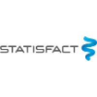 Statisfact logo - Similar company to Snoofa