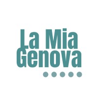 LamiaGenova logo - Similar company to Misunderstood