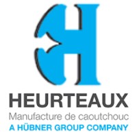 HEURTEAUX logo - Similar company to Tech Profils