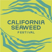 California Seaweed Festival logo - Similar company to Regenerative Resources Co