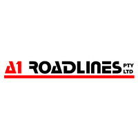 A1 Roadlines Pty Ltd logo - Similar company to Arrowes | Roading Safety