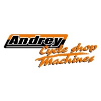 Andrey Cycle Shop et Machines logo - Similar company to Gestiform Sàrl