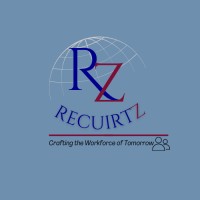 Recuirtz logo - Similar company to Recuiter Company