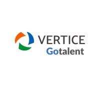 Vértice GoTalent logo - Similar company to Agencia Vértice
