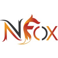 NFOX TECHNOLOGIES INDIA PRIVATE LIMITED logo - Similar company to Stackx Technologies