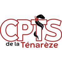 CPTS de la Ténarèze logo - Similar company to Dac 32
