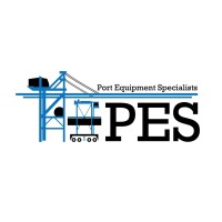 Port Equipment Specialists logo - Similar company to Port Solutions Ltd