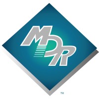 MDR, Inc. logo - Similar company to Institute For Future Intelligence