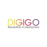 Digigo - Revolution In Electronics logo - Similar company to Digigo - Esoft Water Softener